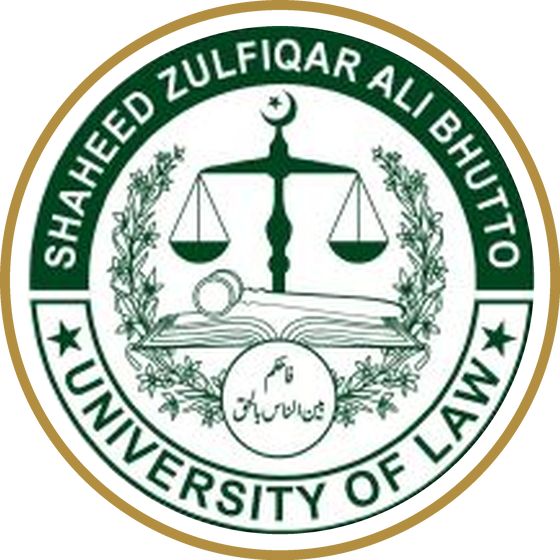 SZABUL crest